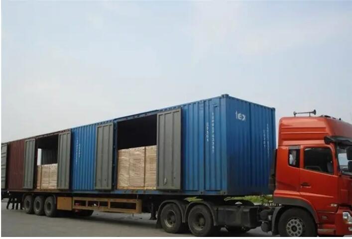 厦门到镇赉县整车运输