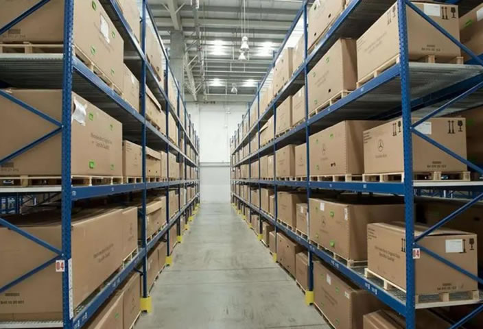 厦门到镇赉县货物仓储