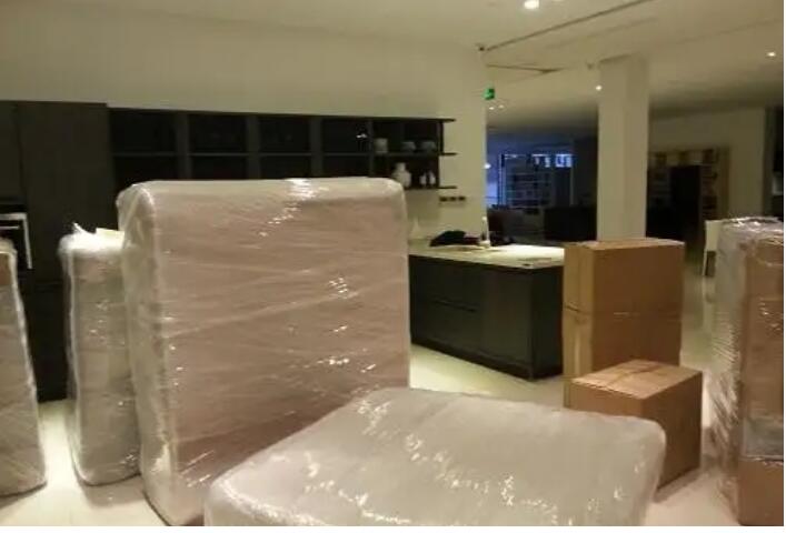 厦门到镇赉县长途搬家