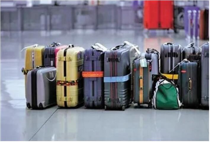 厦门到镇赉县行李托运